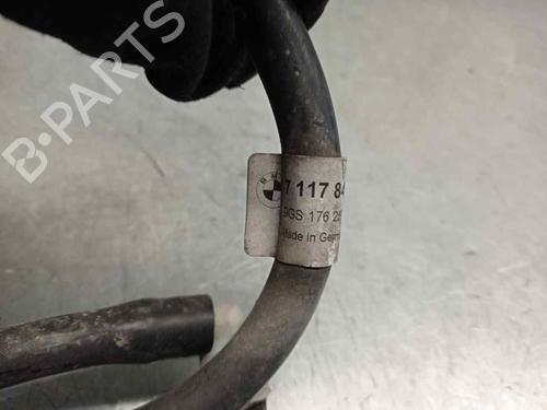 Pipe MERCEDES-BENZ CLS (C219)  | BP20264517M125 