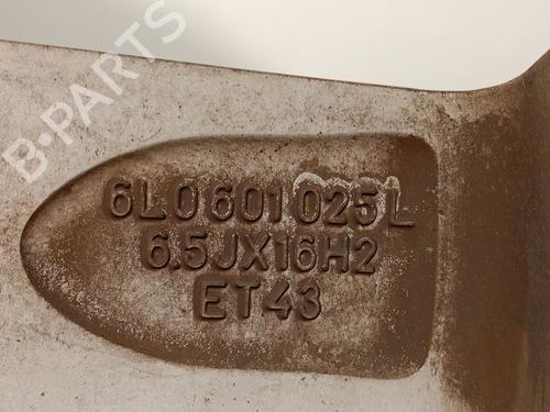 Rim SEAT IBIZA III (6L1) 1.9 TDI | BP26323602C45 