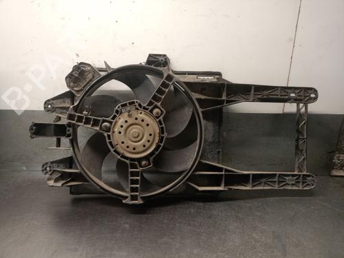Radiator fan LANCIA Y (840_) 1.2 (840AA, 840AF1A) | BP30356241M35
