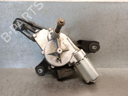 Used Rear wiper motor Rear wiper motor TOYOTA YARIS (_P9_) 1.3 VVT-i (SCP90_, SCP90R) (87 hp) 40450057 40450057