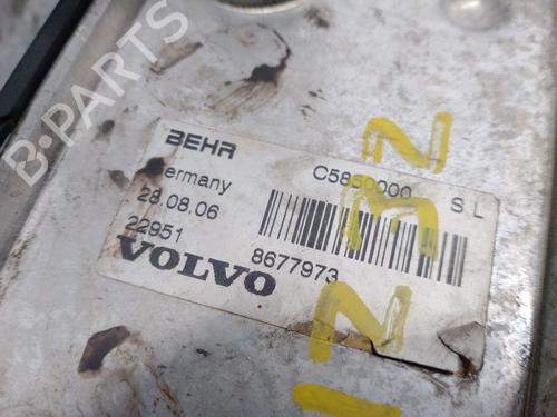Oil radiator VOLVO XC90 I (275) D5 AWD | BP31247155M33 