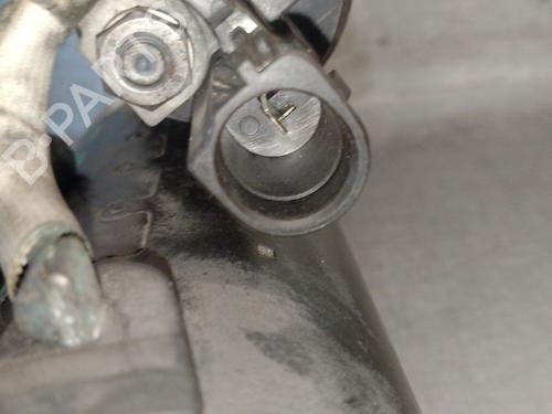 Starter AUDI A4 B8 (8K2) 2.7 TDI | BP36406635M8 - Image 5