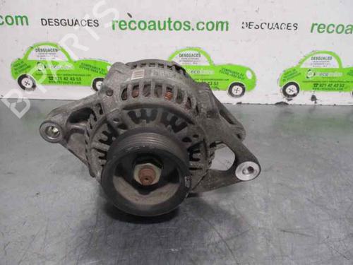 Used Alternator CHRYSLER VOYAGER / GRAND VOYAGER III (GS_, NS_) 3.3 i (158 hp) 3143590