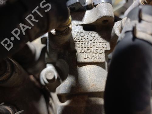 Engine TOYOTA RAV 4 II (_A2_) 2.0 D 4WD (CLA20_, CLA21_, CLA20R, CLA21R) | BP38776187M1 - Image 11