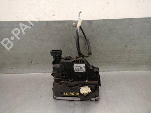 Used Rear right lock Rear right lock OPEL CORSA D (S07) 1.2 (L08, L68) (86 hp) 33873831 33873831