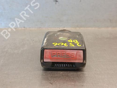 Seat buckle DACIA LOGAN MCV (KS_) 1.5 dCi (KS0W) | BP36429837I32 - Image 3