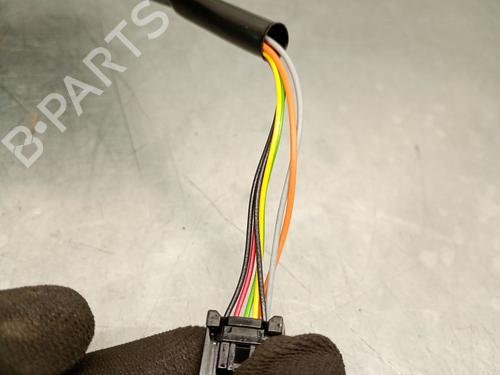 Left mirror RENAULT CAPTUR II (HF_) TCe 90 (HFM6) | BP29706511C26 