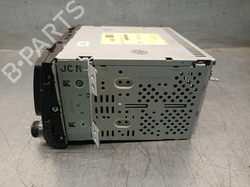 Radio HYUNDAI ix20 (JC) 1.4 CRDi | BP20121506E6 