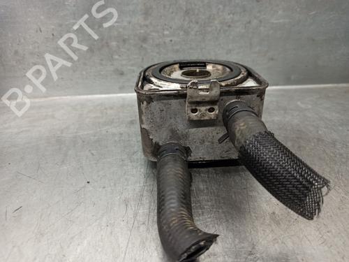 Oil radiator PEUGEOT 307 SW (3H) 2.0 HDI 110 | BP15380089M33 