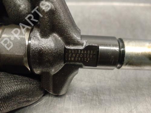 Injector SUBARU LEGACY V Estate (BR) 2.0 D AWD | BP15669976M100 
