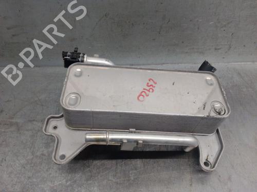 Oliekøler AUDI A6 Allroad C8 (4AH) 50 TDI Mild Hybrid quattro | BP30441526M33