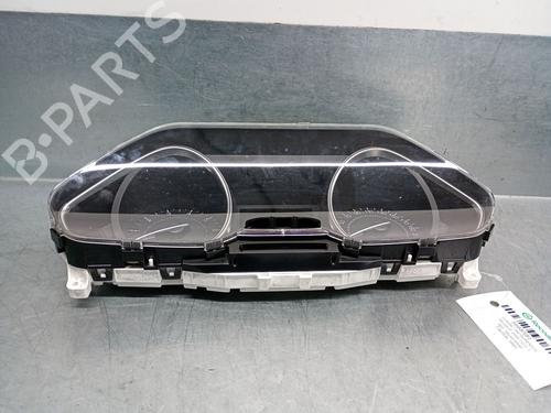 Instrument cluster PEUGEOT 2008 I (CU_) 1.2 THP 110 / PureTech 110 | BP29324991C47 