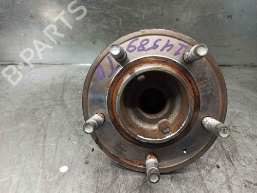 Used Right rear steering knuckle CHEVROLET CRUZE Hatchback (J305) 2.0 CDI (163 hp) 9274628