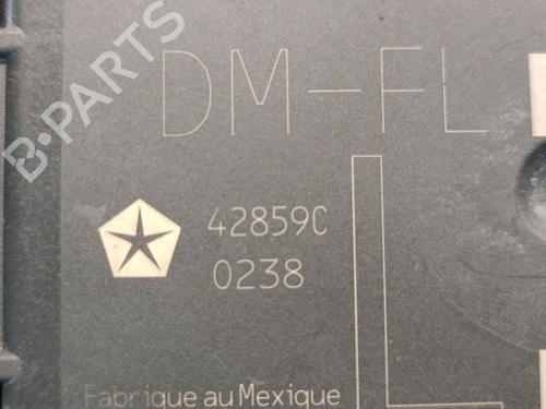 Comfort control module CHRYSLER GRAND VOYAGER V (RT) 2.8 CRD | BP33795864M56 - Image 6