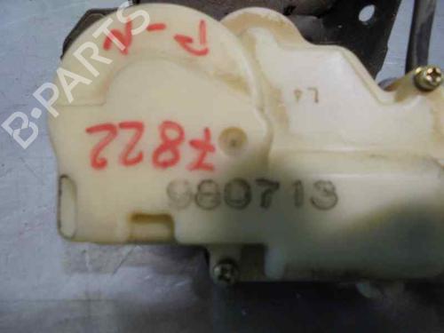 Tailgate lock MAZDA 323 F VI Hatchback (BJ) 1.3 16V (BJ3P, BJ14) | BP2333581C101 