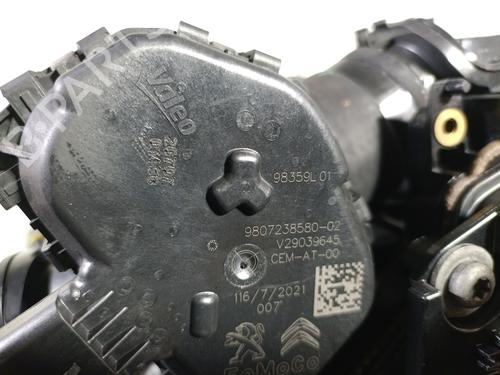 Engine FORD TRANSIT CONNECT V408 Box Body/MPV 1.5 TDCi | BP39451817M1 - Image 11