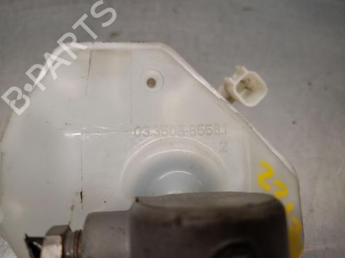 Brake master cylinder VOLVO V60 I (155) 1.6 DRIVe | BP23532816M77 