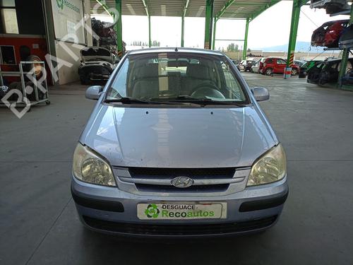 Switch HYUNDAI GETZ (TB) 1.3 | BP27304109I30 - Image 9