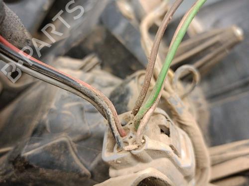 Left taillight SUBARU FORESTER (SH_) 2.0 D AWD (SHH, SHD, SHN) | BP33814294C34  - Image 7