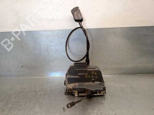 Fechadura trás direita Fechadura trás direita RENAULT ESPACE IV (JK0/1_) 2.0 dCi (JK01, JK02, JK1J, JK1K, JK1H) (150 hp) 21590188 21590188