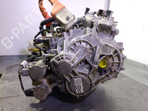 Gearbox HYUNDAI IONIQ (AE) 1.6 GDI Hybrid | BP30122032M3