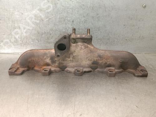 Exhaust manifold CITROËN C8 (EA_, EB_) 2.2 HDi | BP33324592M110 - Image 3