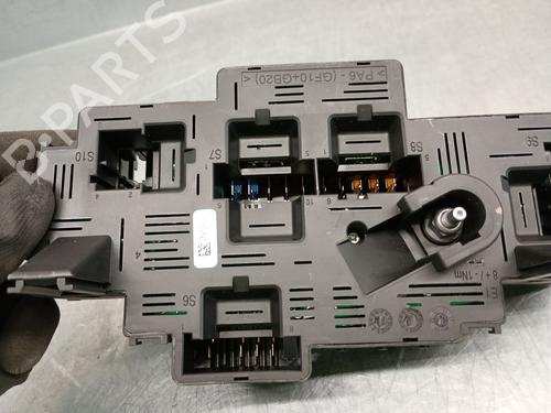 Sikringsdåse MERCEDES-BENZ GLC (X253) 200 d 4-matic (253.916) | BP29967926E1 