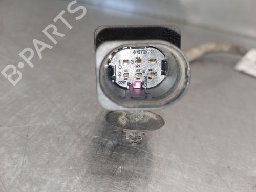Electronic sensor RENAULT MASTER III Van (FV) 2.3 dCi 150 FWD (FV0F, FV03, FV09) | BP38859348M84 - Image 4