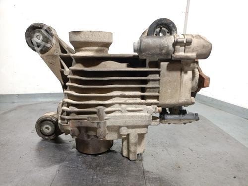 Rear differential SKODA YETI (5L) 2.0 TDI | BP31924718M24 