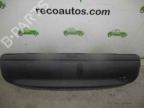 Used Rear bumper OPEL CORSA B (S93) 1.4 i (F08, F68, M68) (60 hp) 2083603