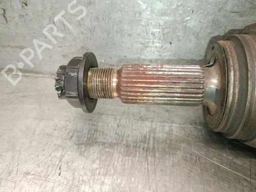 Right front driveshaft HYUNDAI i30 Estate (PDE) 1.0 T-GDI hybrid 48V | BP33000733M39 - Image 2