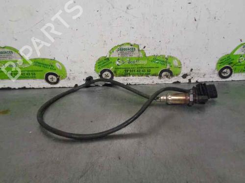 Used Electronic sensor OPEL VECTRA B (J96) 1.6 i 16V (F19) (100 hp) 8295062