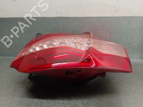 Right taillight CITROËN C5 III (RD_) 2.0 HDi 140 (RDRHF8, RDRHFA, RDRHA8, RDRHAJ) | BP31801019C35 - Image 5