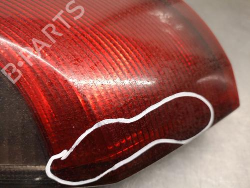 Left taillight OPEL CORSA C (X01) 1.3 CDTI (F08, F68) | BP36220646C34 - Image 5