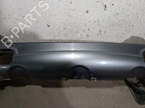 Rear bumper HYUNDAI SANTA FÉ I (SM) 2.0 CRDi | BP27398972C8 
