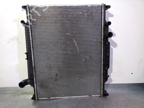 Water radiator LAND ROVER RANGE ROVER SPORT I (L320) 3.6 D 4x4 | BP29808069M31 