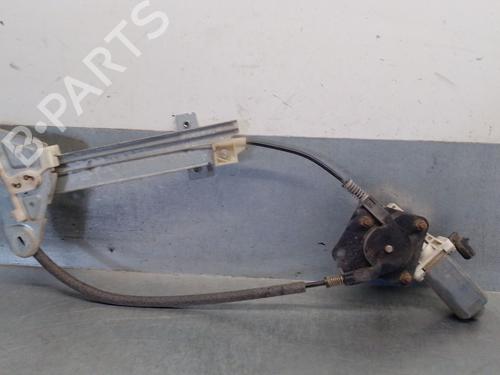 Rear left window mechanism CHRYSLER SEBRING (JR) 2.0 | BP29808122C24