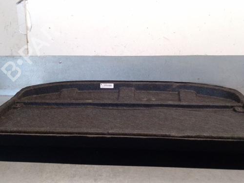 Rear parcel shelf PEUGEOT 2008 II (UD_, US_, UY_, UJ_, UR_, UC_) 1.2 PureTech 100 (USHNK) | BP29614156C85 