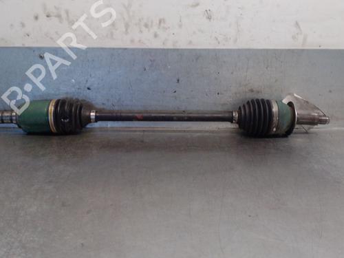 Used Left front driveshaft Left front driveshaft 36889474 36889474