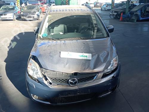 Servo brake MAZDA 5 (CR) 2.0 (CREW, CR19) | BP40195992M42  - Image 14