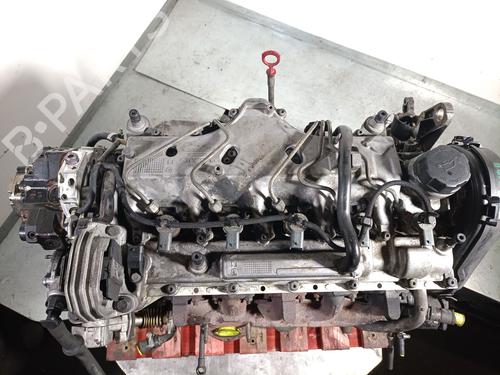 Engine VOLVO XC90 I (275) D5 AWD | BP36393146M1 - Image 6