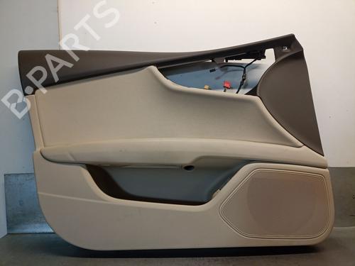 Used Front left panel Front left panel AUDI A7 Sportback (4GA, 4GF) 3.0 TDI quattro (218 hp) 36014563 36014563