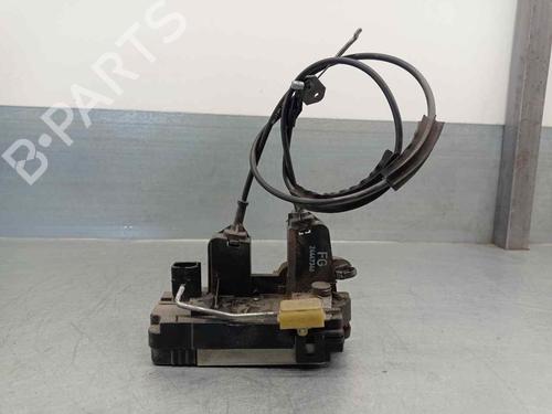 Used Rear right lock OPEL VECTRA C (Z02) [2002-2009]  13754566