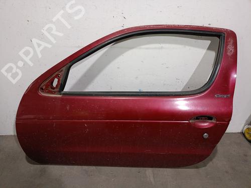 Used Left front door Left front door RENAULT MEGANE I Coach (DA0/1_) 1.4 16V (DA0D, DA1H, DA0W, DA10) (95 hp) 33832294 33832294
