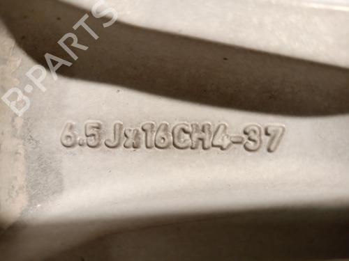 Fælk RENAULT CLIO V (B7_) 1.0 TCe 100 (B7MT) | BP33294955C45 - Image 4