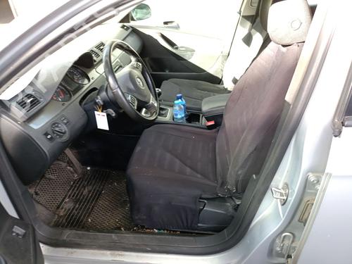 Intercooler VW PASSAT B6 (3C2) 2.0 TDI 16V | BP30288158M30