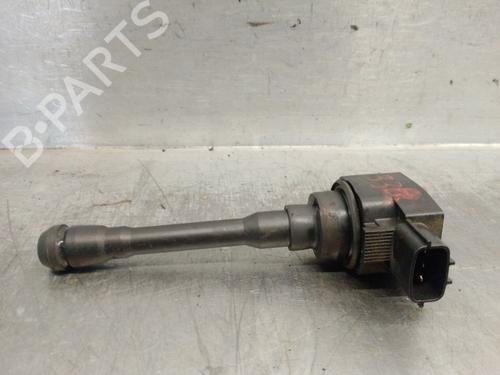 Used Ignition coil NISSAN QASHQAI I (J10, NJ10) 1.6 (117 hp) 31250117