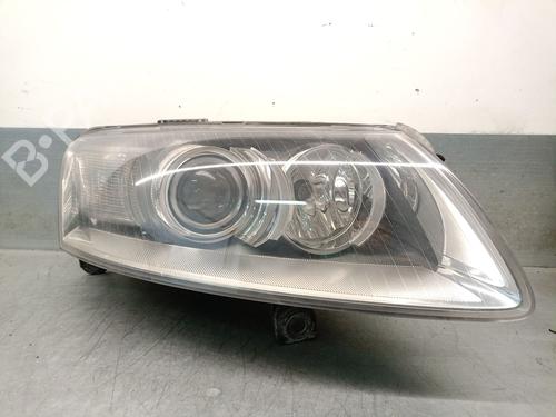 Faro derecho AUDI A6 C6 (4F2) 2.7 TDI (180 hp) 30750585