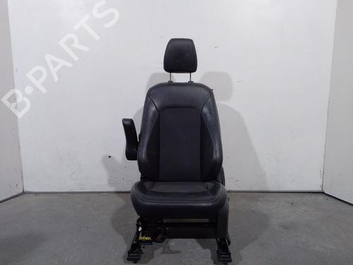 Used Left front seat Left front seat 36841024 36841024