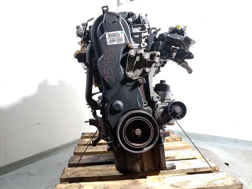 Used Engine Engine FORD FOCUS II Turnier (DA_, FFS, DS) 2.0 TDCi (136 hp) 34626001 34626001